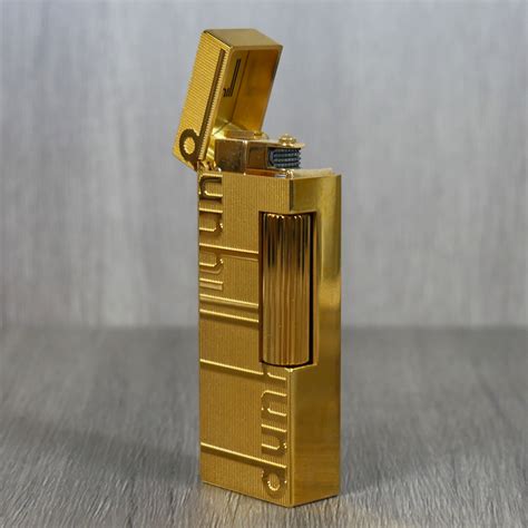 ysl rollagas lighter|dunhill rollagas lighter.